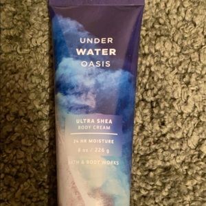 Bath & body works lotion